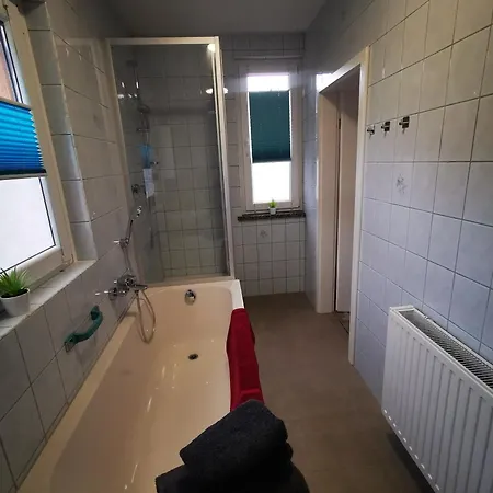 Krayenbergblick 2 Apartment *